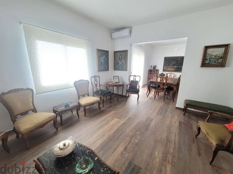 AMAZING 170 SQ APARTMENT HORSH TABET WITH VIEW, RRR-46 0