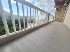 AMAZING 170 SQ APARTMENT IN HORSH TABIT WITH VIEW, RRR-47