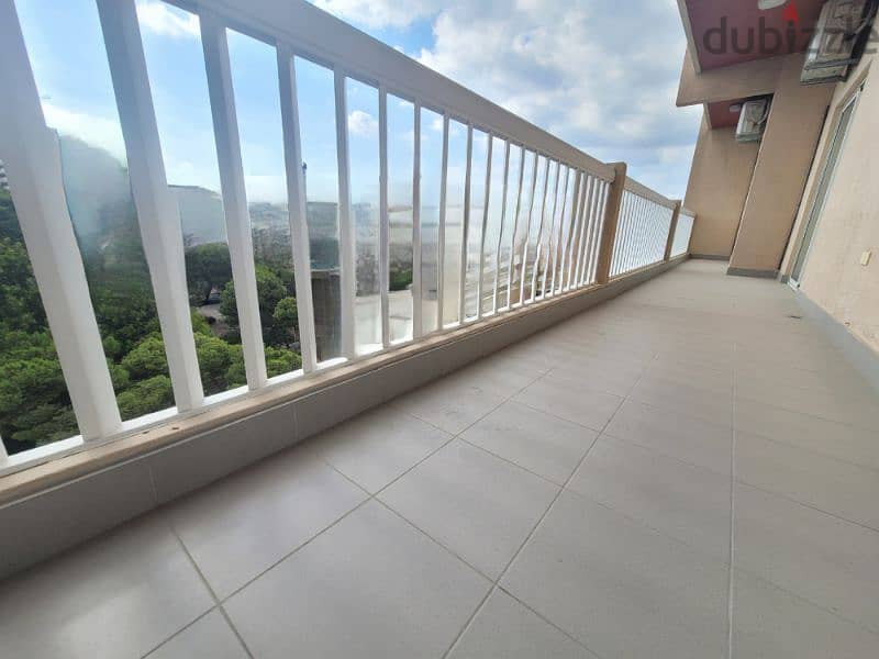 AMAZING 170 SQ APARTMENT IN HORSH TABIT WITH VIEW, RRR-47 0