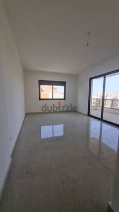 apartment for sale in bouar شقة البيع في البوار 0