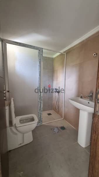 apartment for sale in bouar شقة البيع في البوار 3