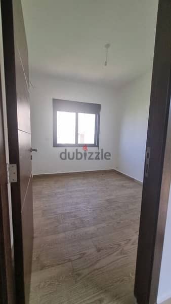 apartment for sale in bouar شقة البيع في البوار 4