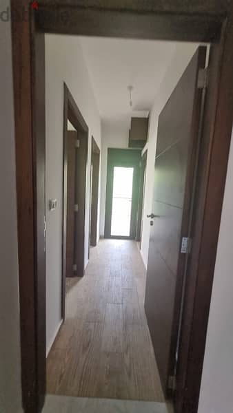 apartment for sale in bouar شقة البيع في البوار 5