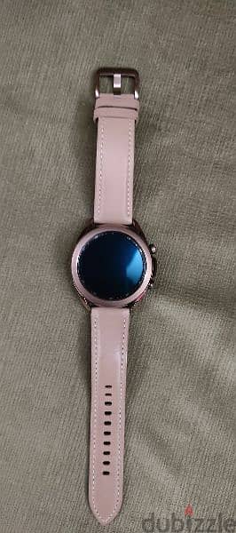 Galaxy watch 3 rose 2