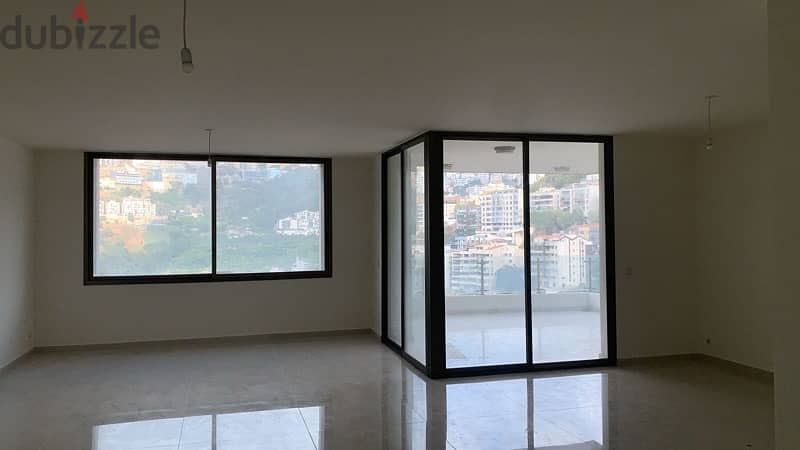 apartment for sale hazmiyeh hot deal 1