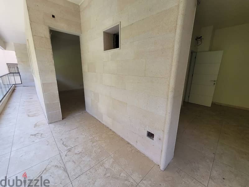 apartment for sale hazmiyeh 9