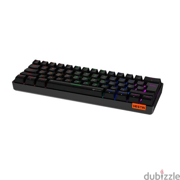 MEETION RGB Wired Mechanical Keyboard 1