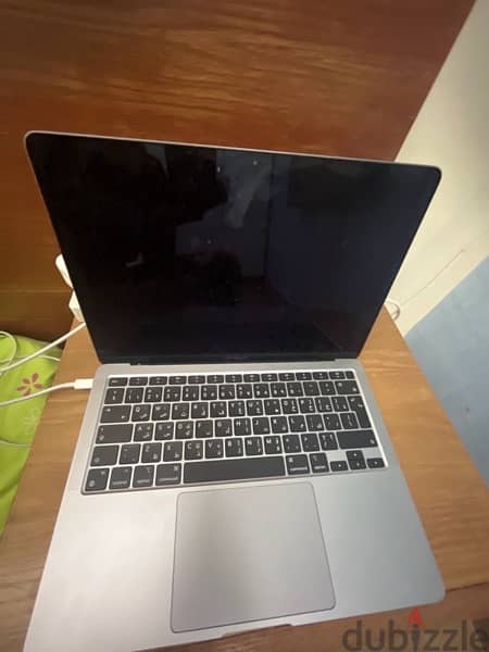 clean mac book used for short time 2