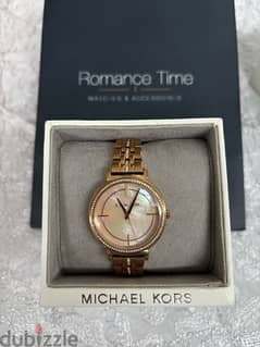 Michael Kors watch 0