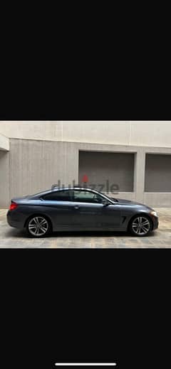 BMW 4-Series 2014 0