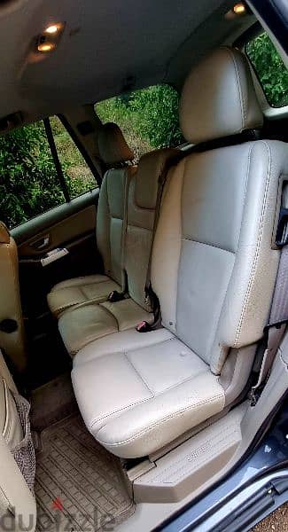 Volvo XC90 2005 6