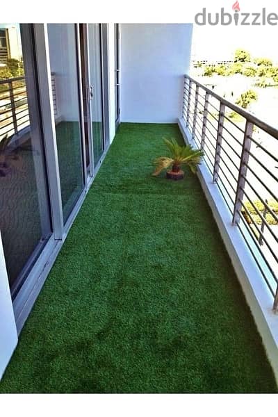 Premium Artificial Grass for Lawn & Landscaping 1