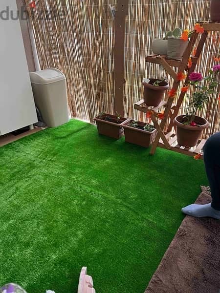 Premium Artificial Grass for Lawn & Landscaping 4