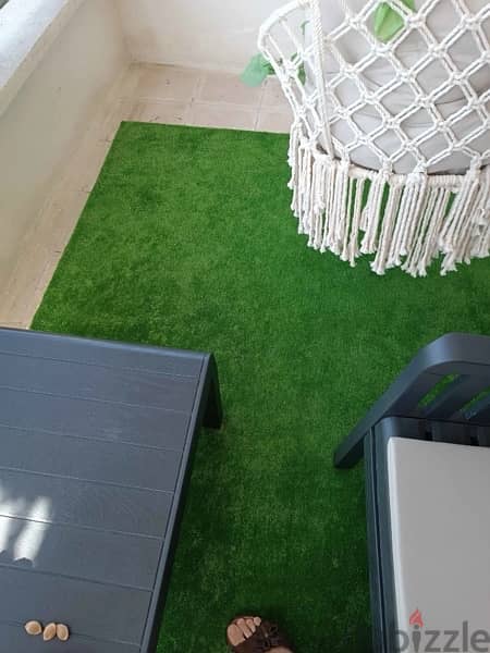 Premium Artificial Grass for Lawn & Landscaping 6