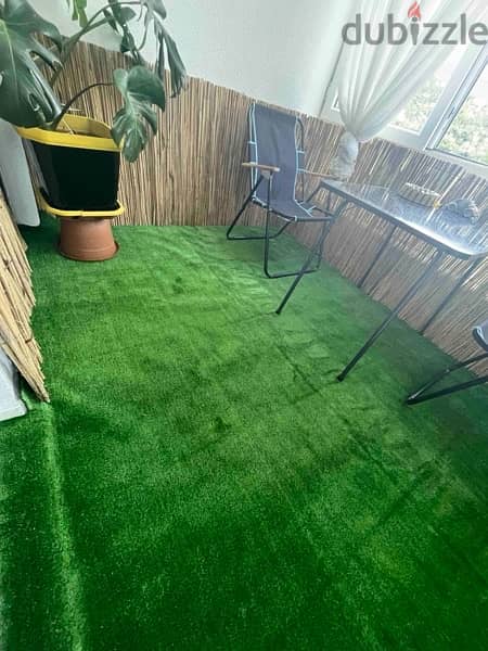 Premium Artificial Grass for Lawn & Landscaping 8