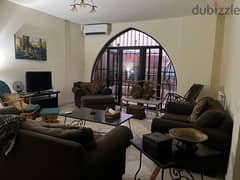 beit mery spacious apartment with terrace and garden nice view #6312