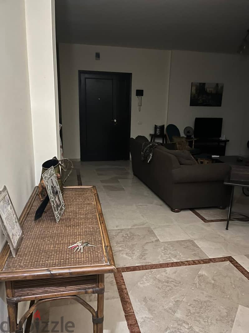 beit mery spacious apartment with terrace and garden nice view #6312 18