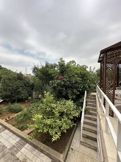 Villa for Sale in Ain Saade