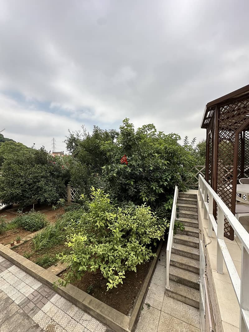 Villa for Sale in Ain Saade 0