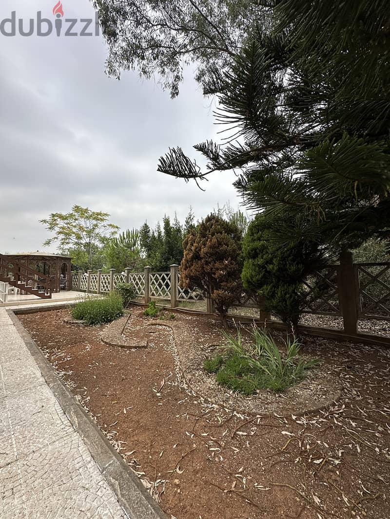 Villa for Sale in Ain Saade 2