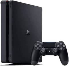 ps4 slim 500gb 1 original controller only for 170$