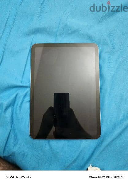 Ipad 10 256gb 1