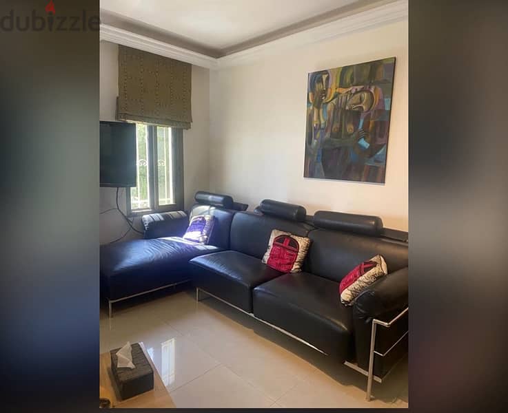 Triplex Villa Modern Furnished Sale Upper Aley 3