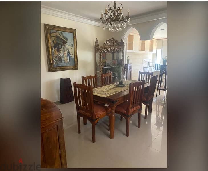 Triplex Villa Modern Furnished Sale Upper Aley 5