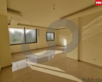 150 sqm Apartment FOR SALE in koura – deddeh/دده REF#MN106835