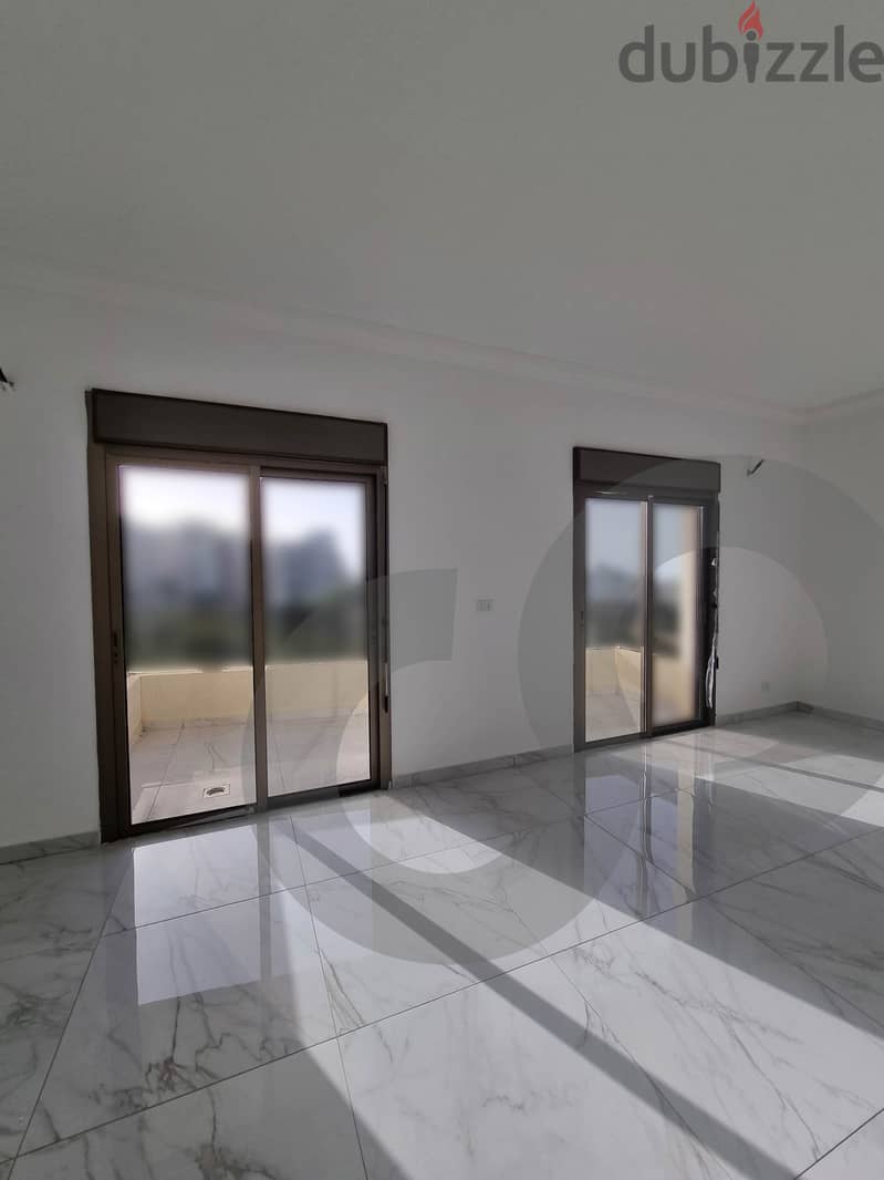 250 sqm duplex FOR SALE in Deddeh, Koura/دده REF#MN106836 1