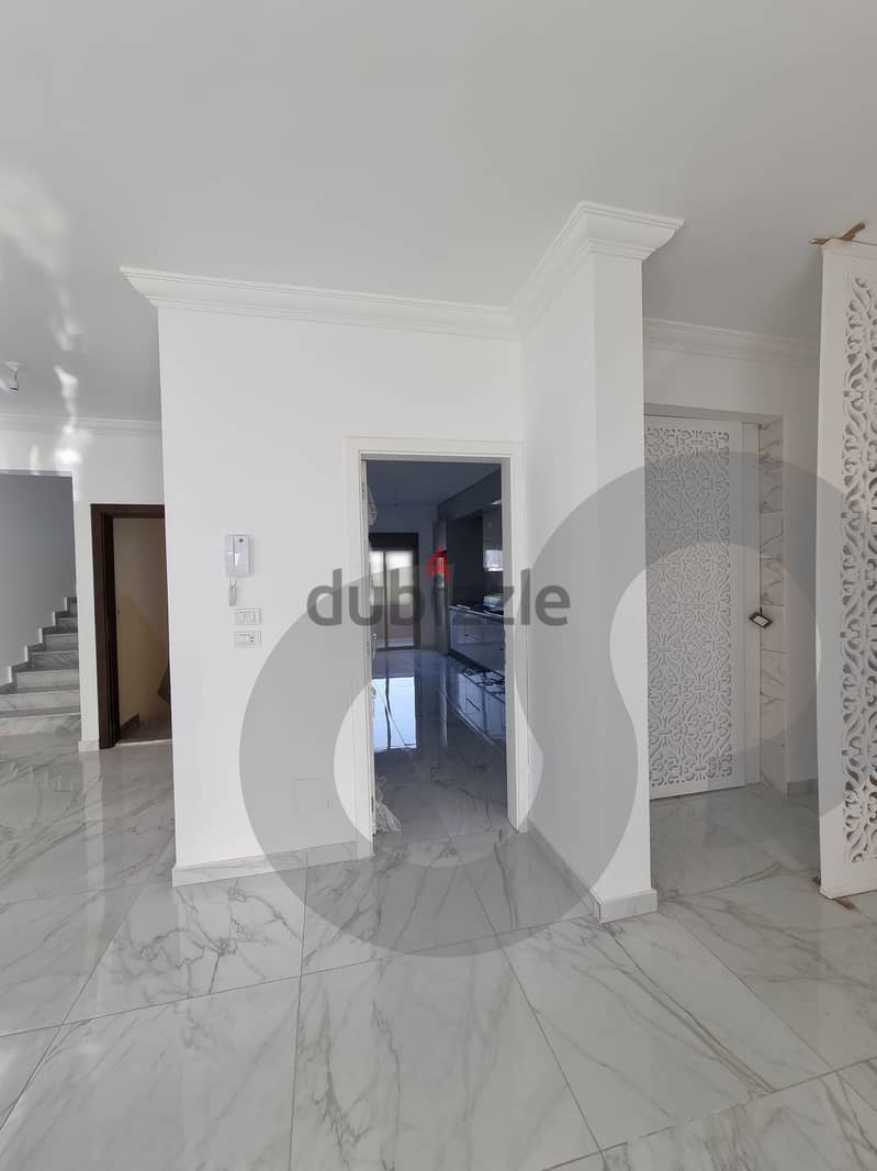 250 sqm duplex FOR SALE in Deddeh, Koura/دده REF#MN106836 5