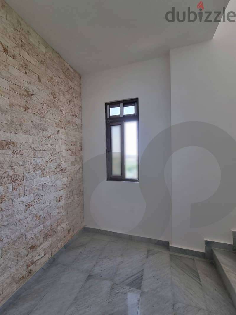 250 sqm duplex FOR SALE in Deddeh, Koura/دده REF#MN106836 6