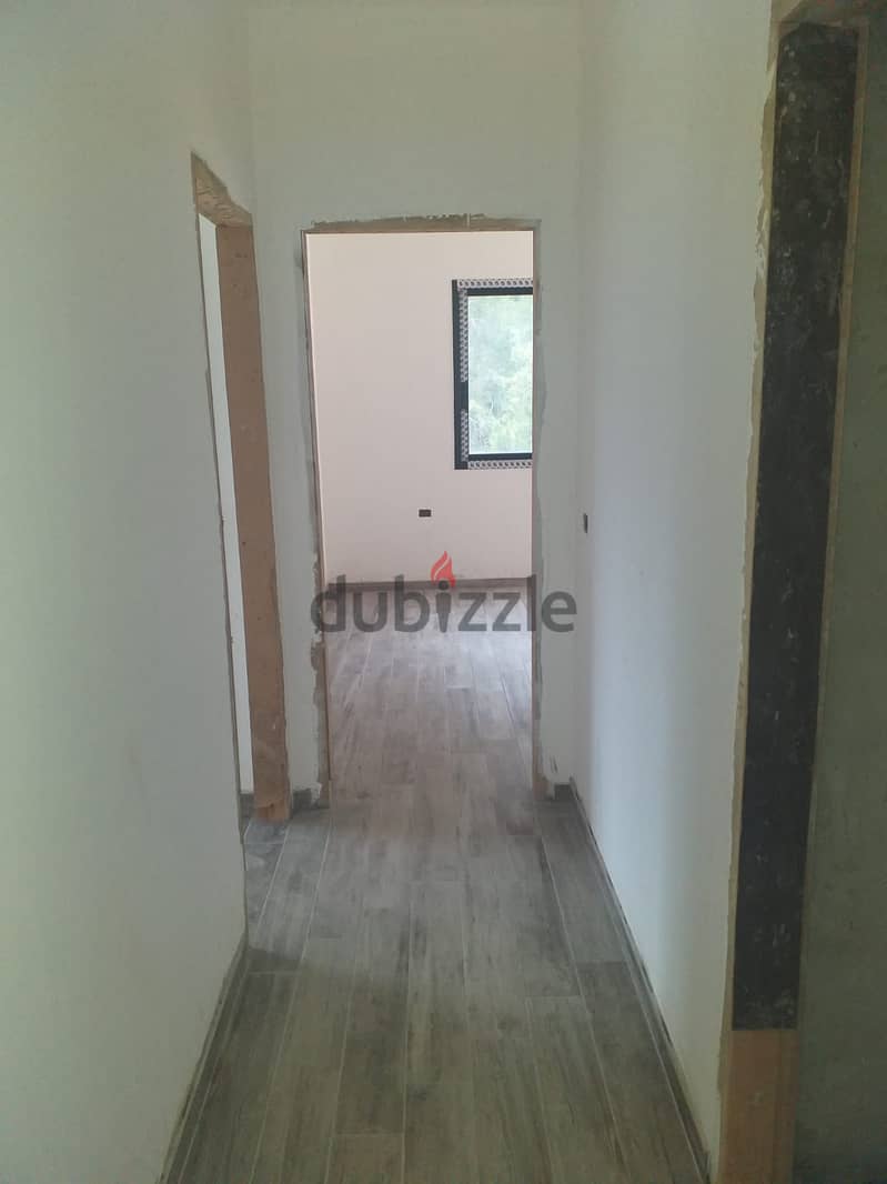 Brand New Apartment in Bsefrin Baabdat Bsefrin | Mountain view 4