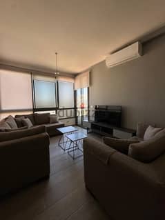 Cozy Apartment for Rent in Sioufi 0