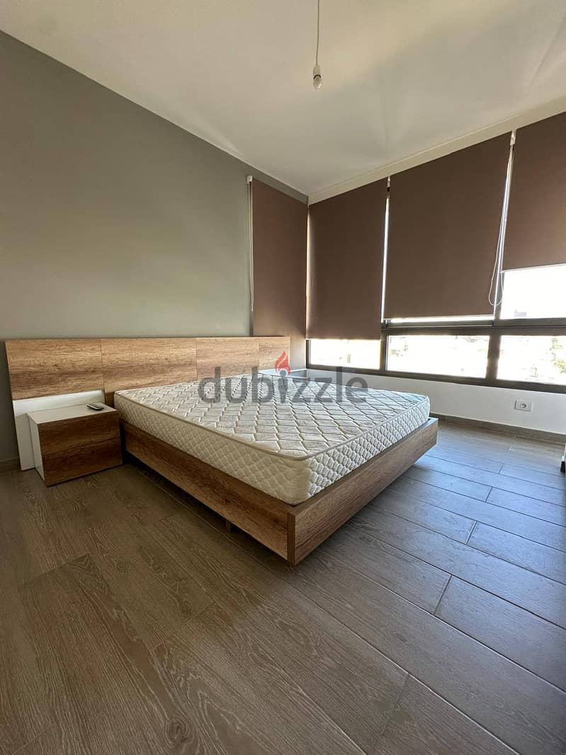 Cozy Apartment for Rent in Sioufi 7