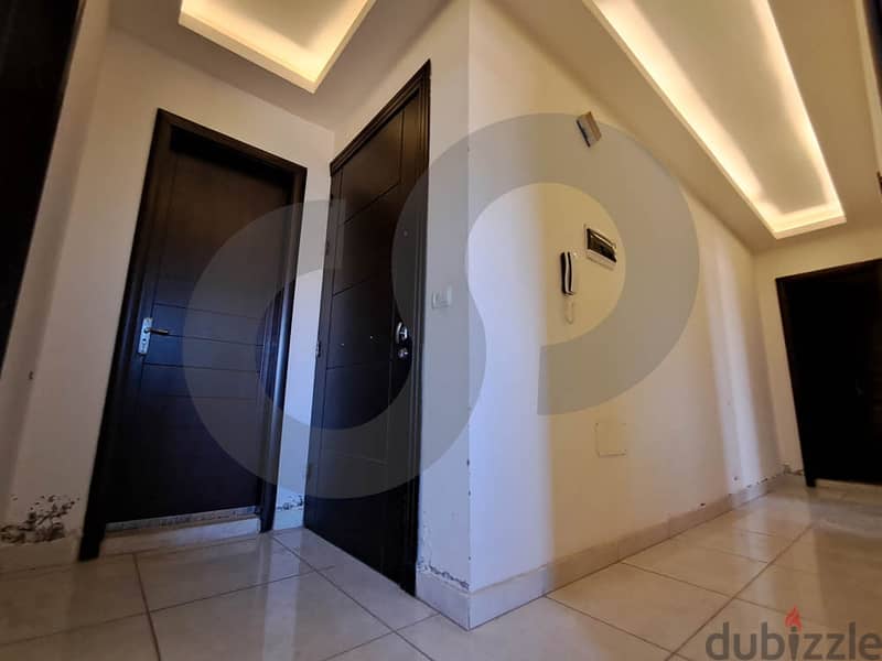 peaceful living, quiet area, Zahle/ زحلة  REF#UO111979 2