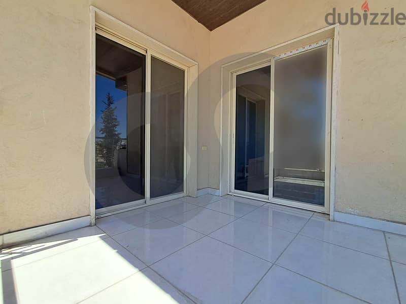 peaceful living, quiet area, Zahle/ زحلة  REF#UO111979 4