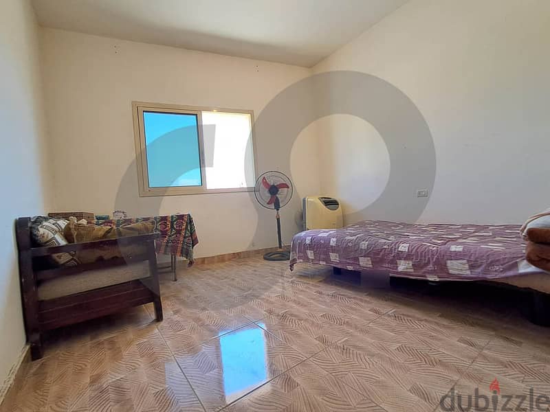 peaceful living, quiet area, Zahle/ زحلة  REF#UO111979 5