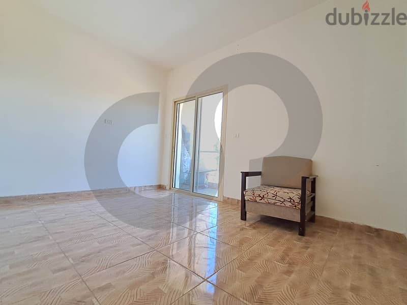 peaceful living, quiet area, Zahle/ زحلة  REF#UO111979 6