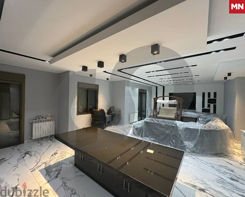 Luxurious 185 sqm Apartment in Hasroun bcharri/حصرون REF#MN106271 0