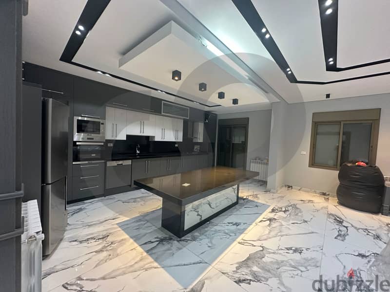 Luxurious 185 sqm Apartment in Hasroun bcharri/حصرون REF#MN106271 1