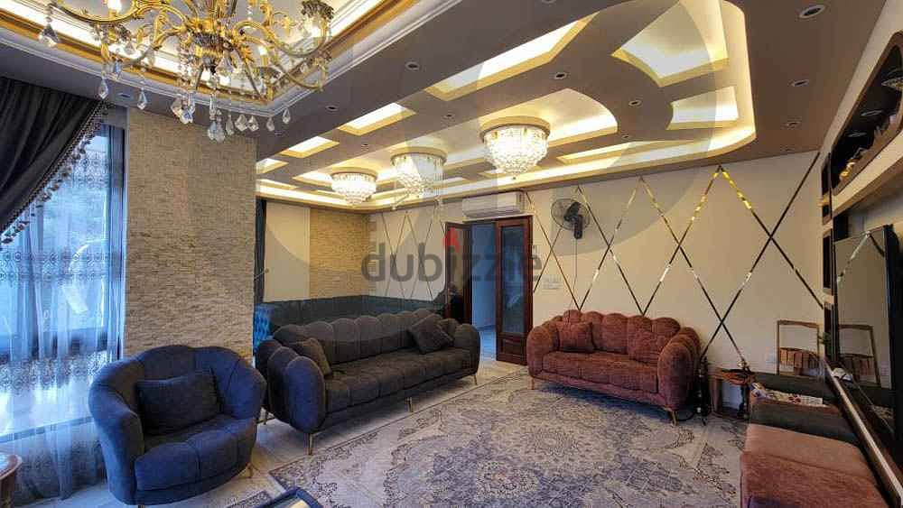 140sqm apartment in bchamoun,Aley/بشامون #KR106081 1