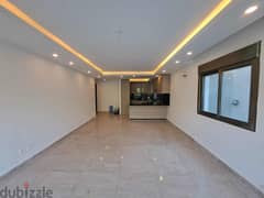 Stylish Apartment with Terrace and Mountain Views for Sale in Hazmieh 0