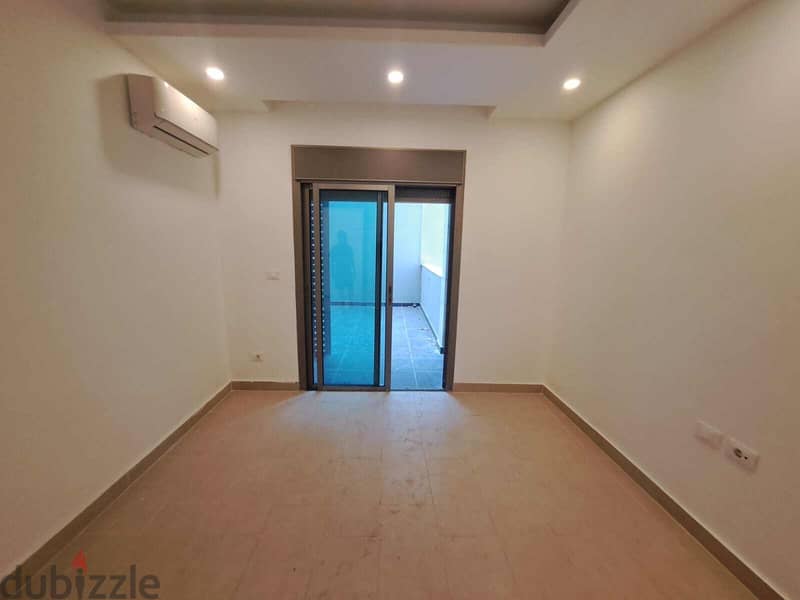 Stylish Apartment with Terrace and Mountain Views for Sale in Hazmieh 3