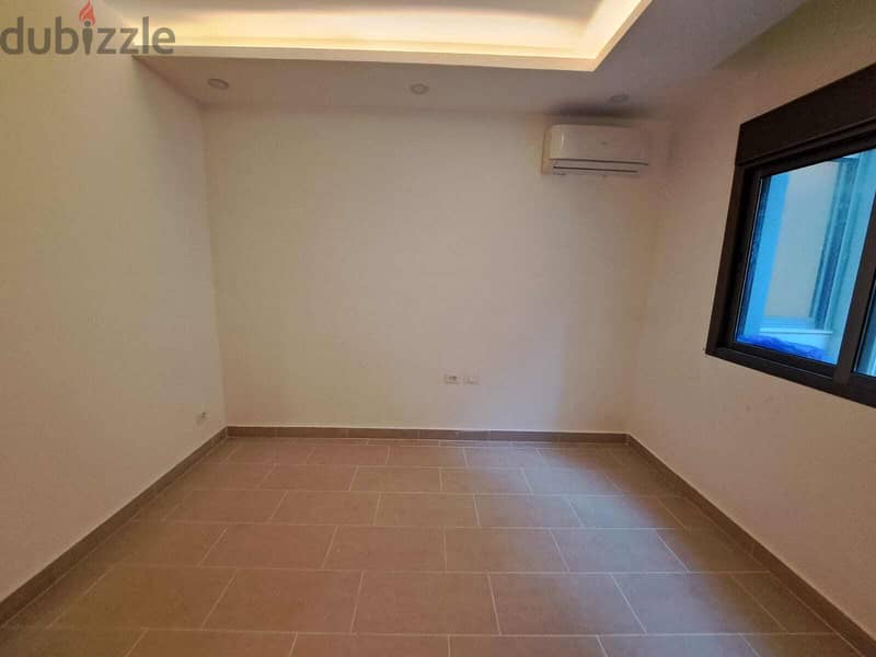 Stylish Apartment with Terrace and Mountain Views for Sale in Hazmieh 4