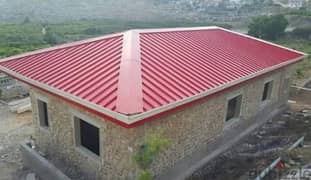 sandwich panels