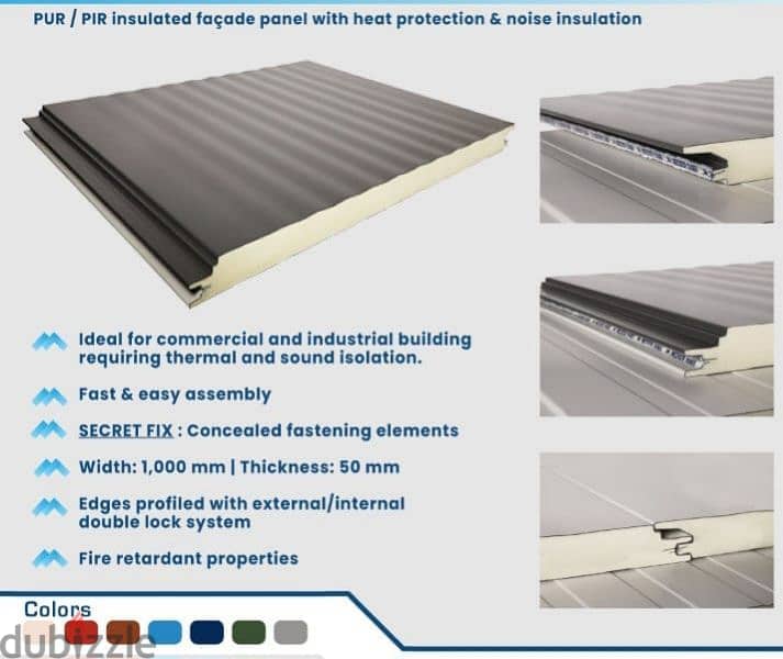 sandwich panels 1