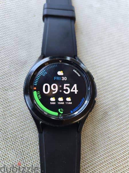 Samsung Galaxy watch 4 1