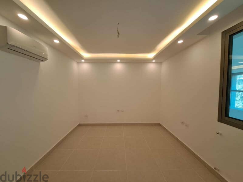 Spacious 295m² Duplex with View for Sale in Hazmieh 4