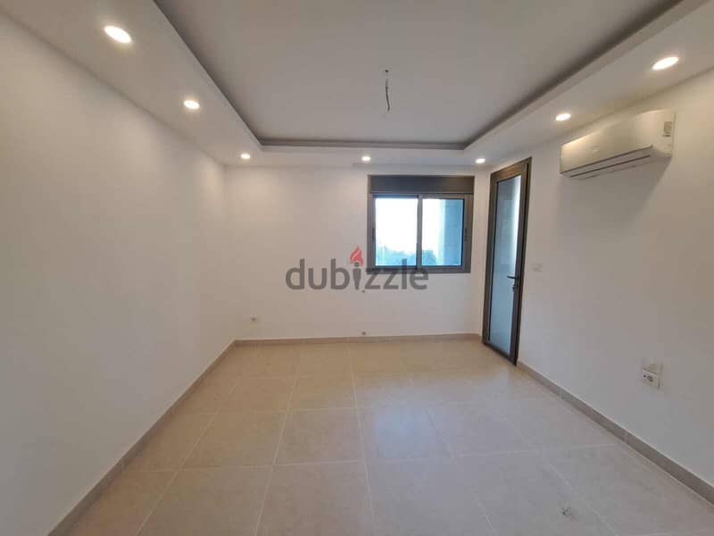 Spacious 295m² Duplex with View for Sale in Hazmieh 5